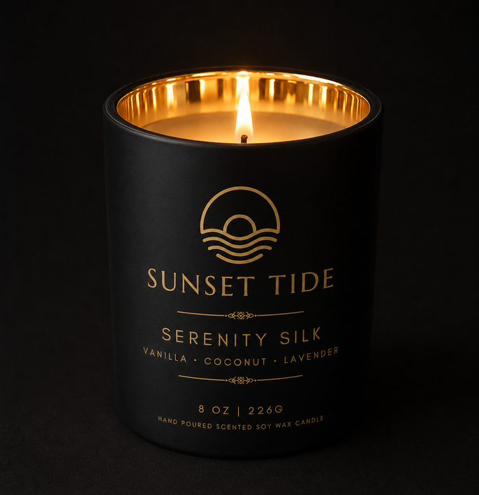 Serenity Silk