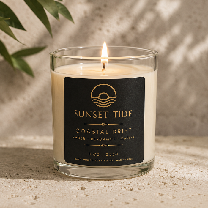 Coastal Drift