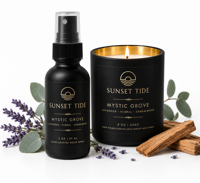 Mystic Grove Bundle