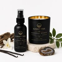 Mahogany Reserve Bundle — view 1