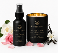 Velvet Bloom Bundle — view 1