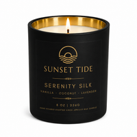 Serenity Silk Bundle — view 2