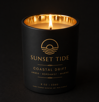 Coastal Drift — view 2