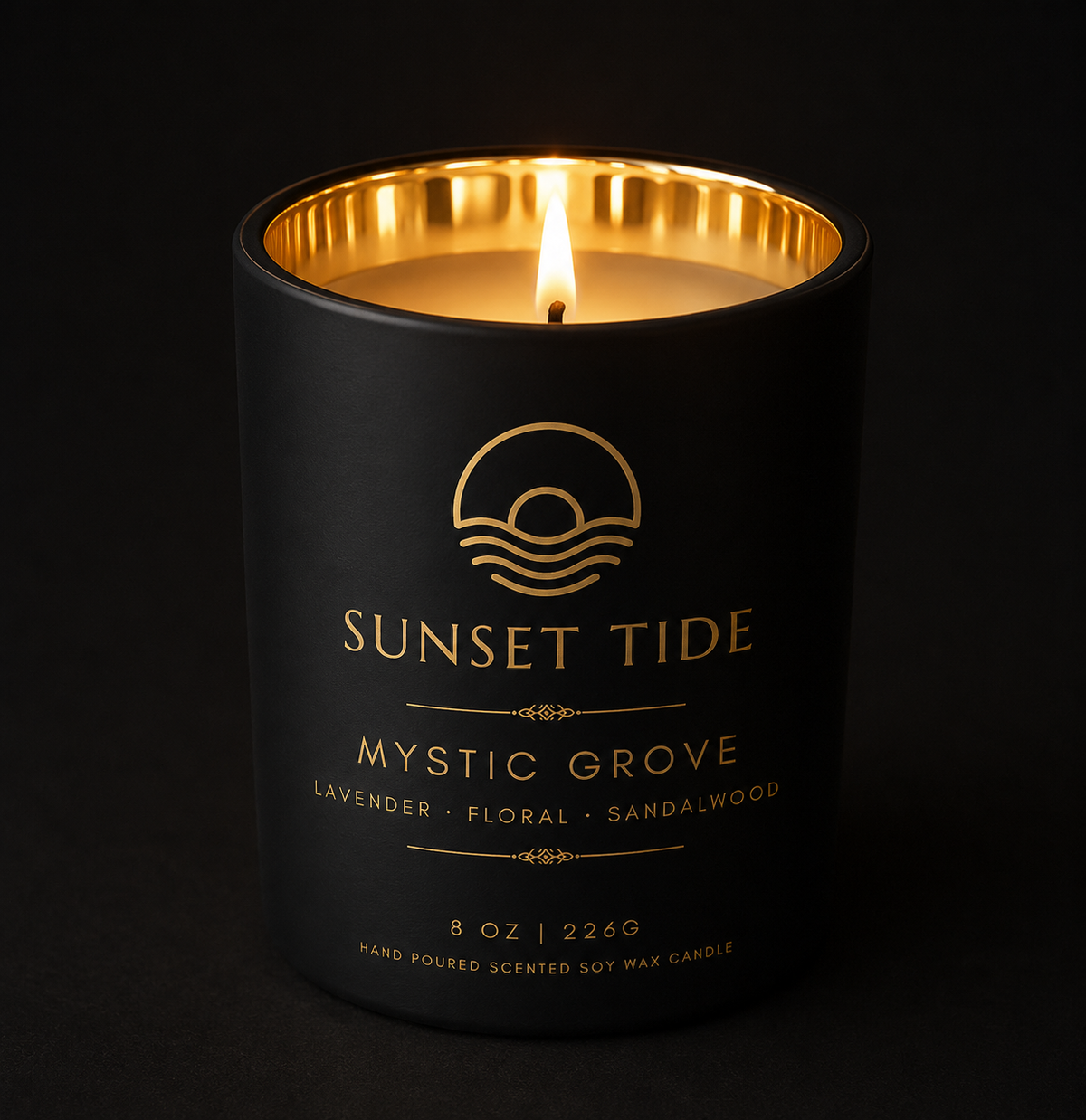 Mystic Grove