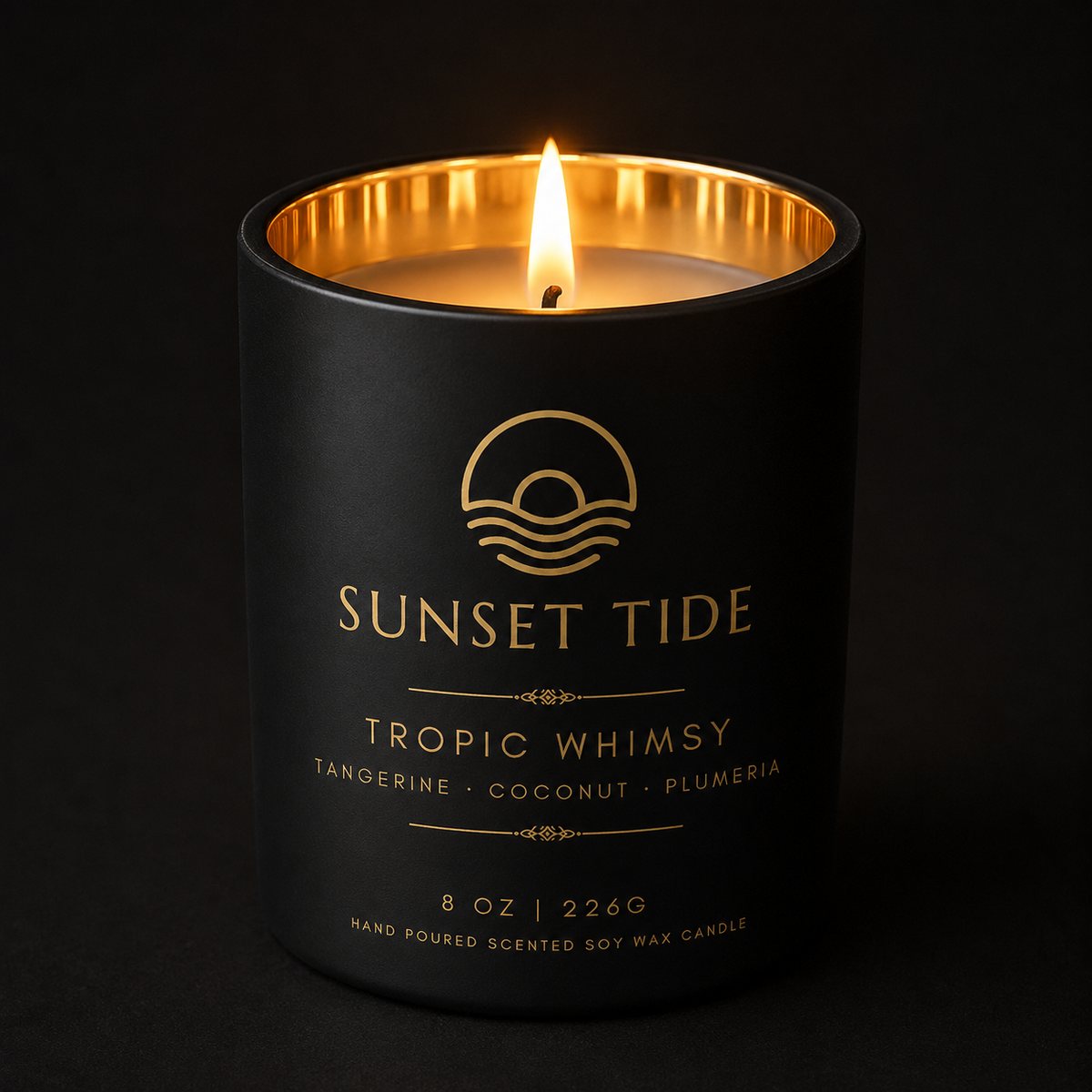Tropic Whimsy