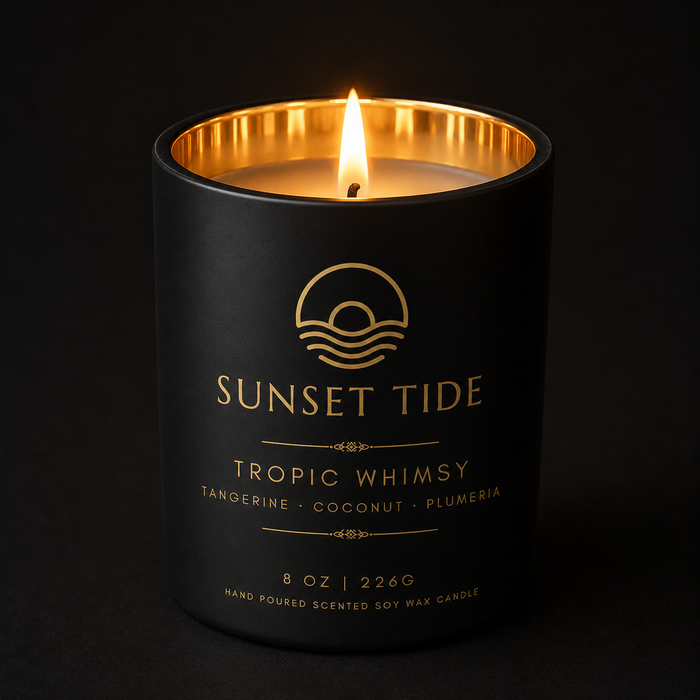 Tropic Whimsy