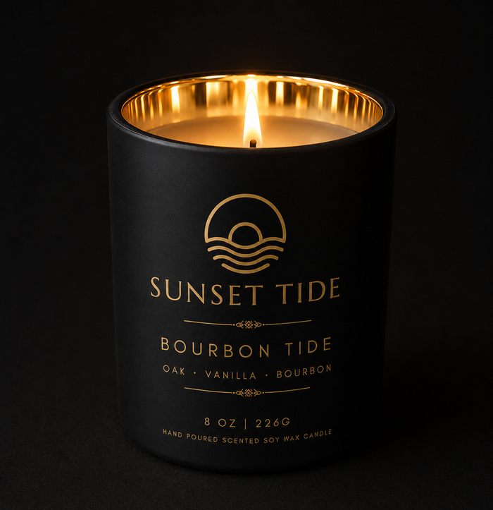 Bourbon Tide