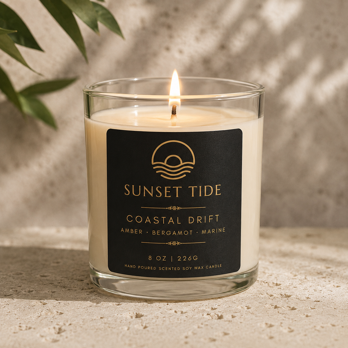 Coastal Drift