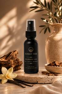 Bourbon Tide Room Spray — view 1