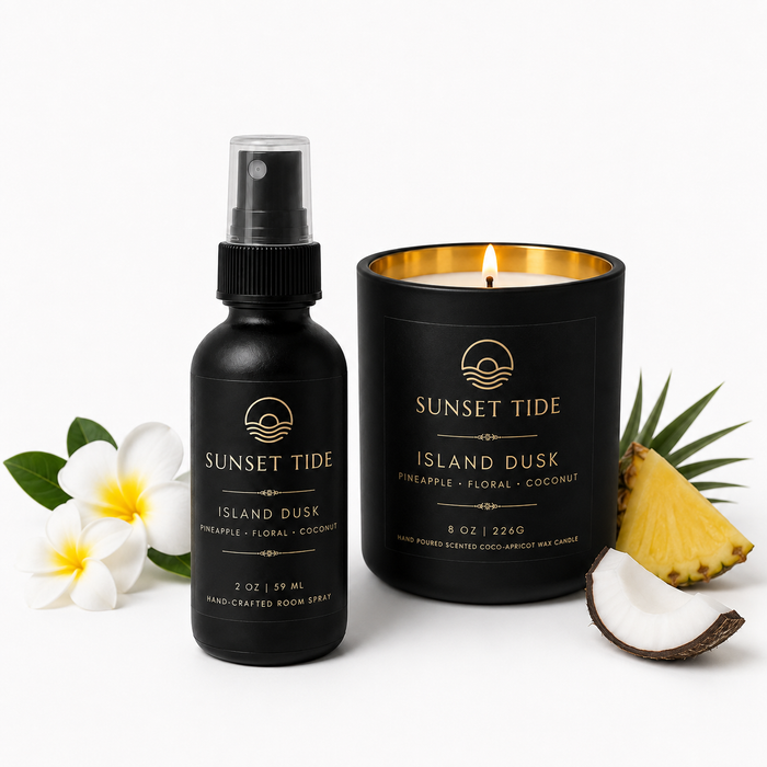 Island Dusk Bundle