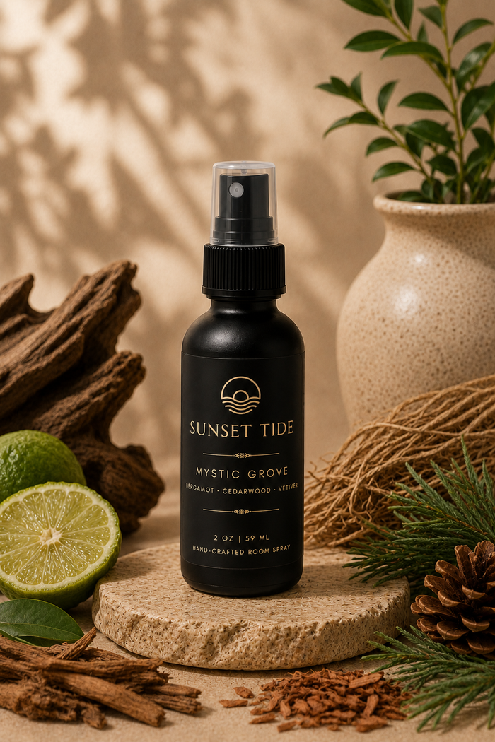 Mystic Grove Room Spray
