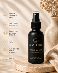 Tropic Whimsy Room Spray — view 2