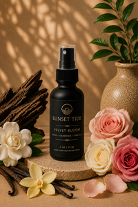 Velvet Bloom Room Spray — view 1