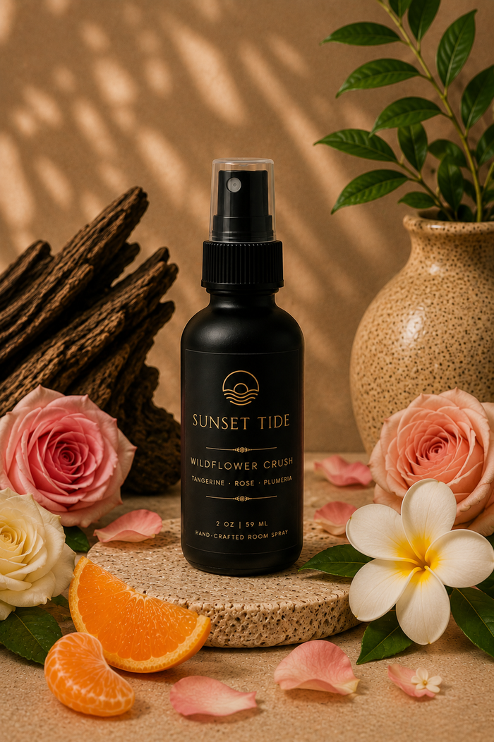 Wildflower Crush Room Spray