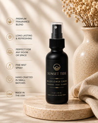 Wildflower Crush Room Spray — view 2
